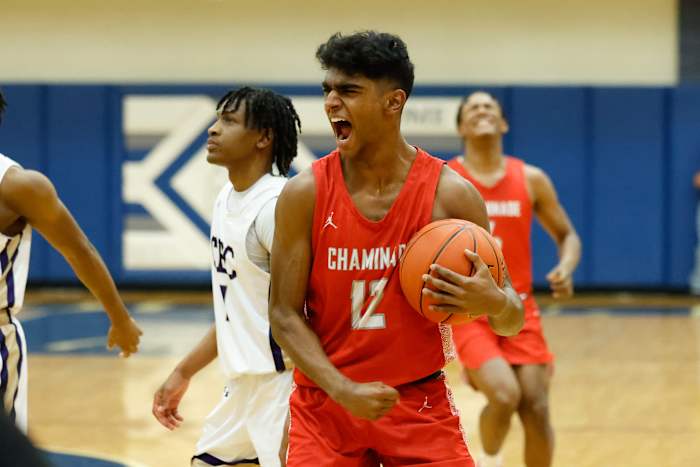 Chaminade-Christian Brothers College CBC Missouri boys basketball March 6 2023 Nate Latsch 17122